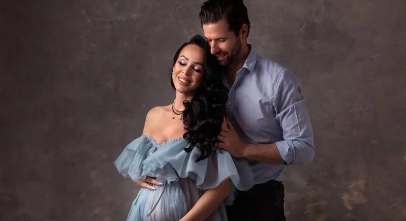 Baby-boom! Jöhet a kistesó Kultsár Viviennél