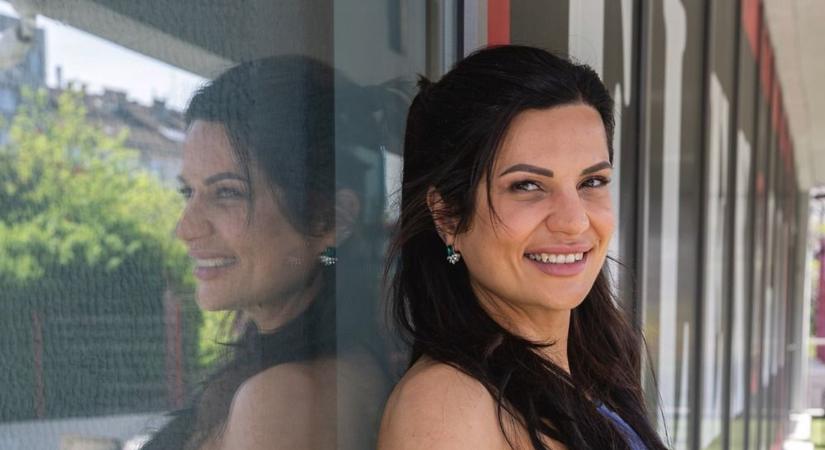 Dávid Petra kendőzetlenül megmondta a véleményét Kiara Lordról