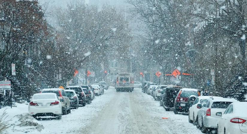 Drámai fordulat jön az időjárásban, sokan nem fognak örülni