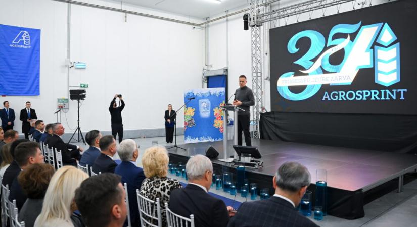 A hazai vállalatok kiemelkedő szerepet játszottak az elmúlt évek gazdasági bravúrjaiban