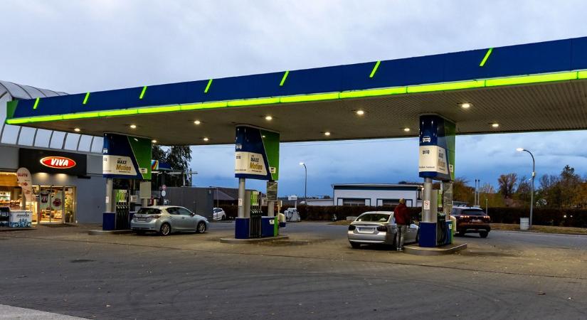 Eltűnt a népszerű üzemanyag: az OMV teljesen kivezette ezt az üzemanyagot