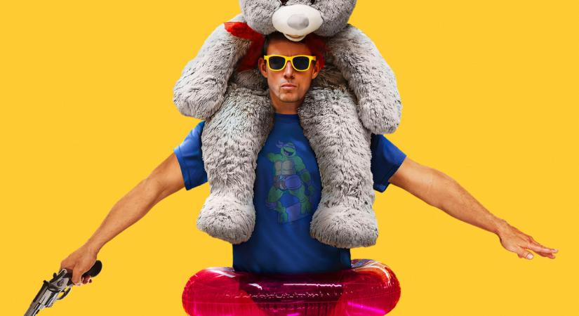 Mától otthonról nézheted: Channing Tatum 2025-ös krimije megérkezett streamingre