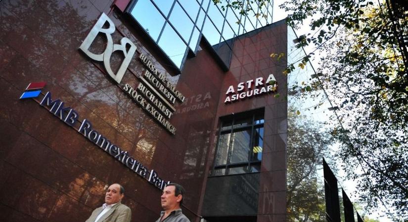 Súlyos ítélet: kivonul Romániából a világ legnagyobb vagyonkezelője, még az állampapíroktól is megszabadult – 240 millió dollár mozdult meg