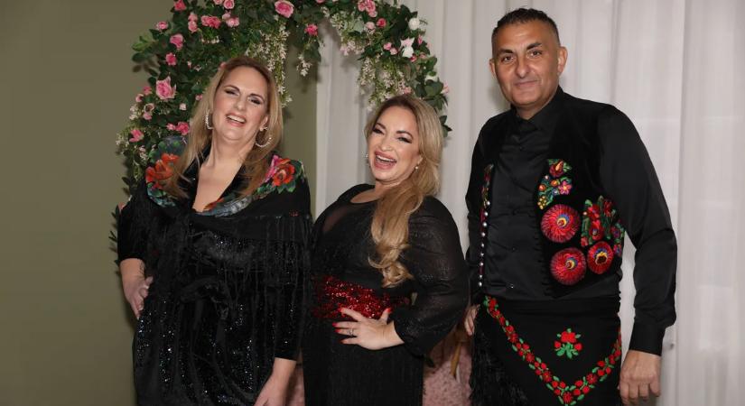 Amerikáig repül a romantika: New Yorkban hódít újra a Romantic együttes