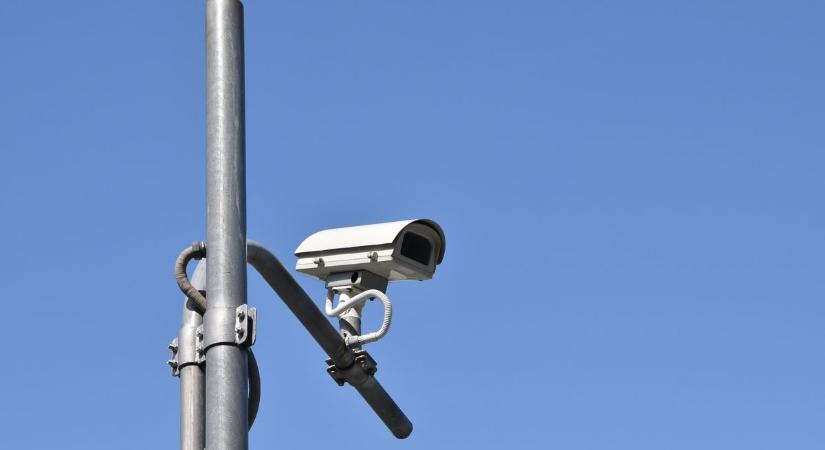 Digitális szemek vigyázzák Kecskemétet, a biciklitolvajok sincsenek biztonságban