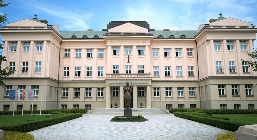 Magyar állami pályázat szlovák városokkal: a Matica slovenská szerint veszélyben Szlovákia szuverenitása