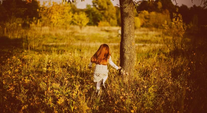 Gyermekkori demenciával küzd az ötéves kislány - naponta majdnem 200 epilepsziás rohamot él át