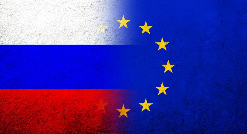 Moszkva: vannak, akik szerint elkerülhetetlen a háború Oroszország és Európa közt