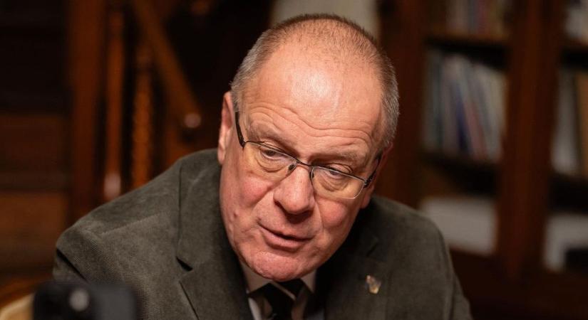 Navracsics Tibor és Schwartz Béla a sikeres együttműködés eredményeiről