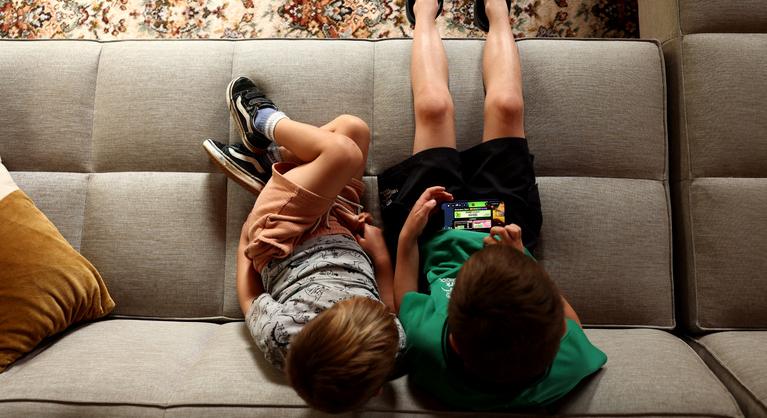 Riasztó probléma van a gyerekeinkkel, amivel sürgősen kezdenünk kell valamit