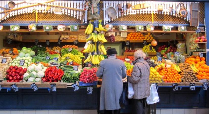 Sok piacról eltűnt a magyarok kedvenc zöldsége: ezért lett hiánycikk