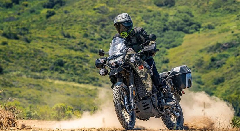 Őrságváltás a motorpiacon - Letaszították a trónról a Hondát