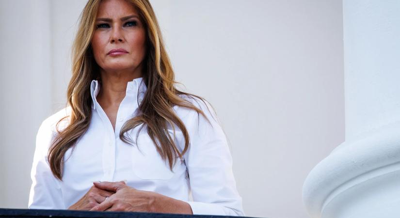 Válaszolt Putyin Melania Trump levelére az elrabolt ukrán gyermekek ügyében