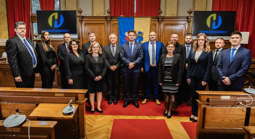 Ismét turkálhatunk a városvezetés zsebében – megjelentek a vagyonnyilatkozatok