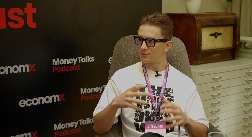 A Z generáció helyzete az AI-őrület közepén