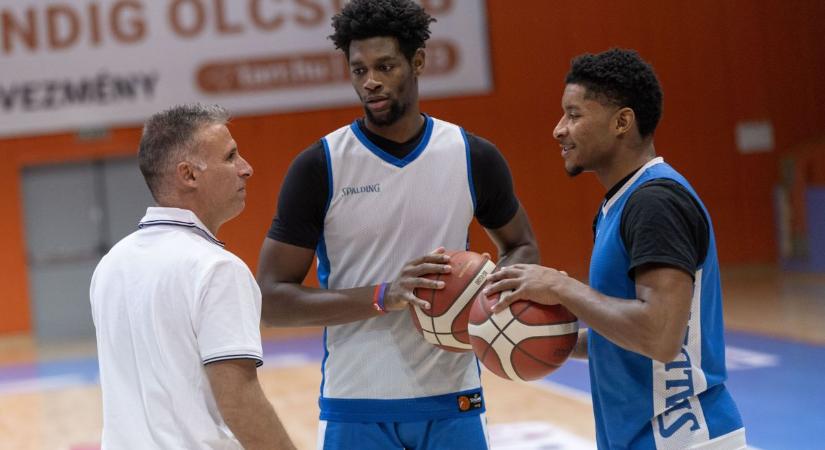 A Zalakerámia ZTE KK még légióst is igazolhat – a gondjai nem enyhültek