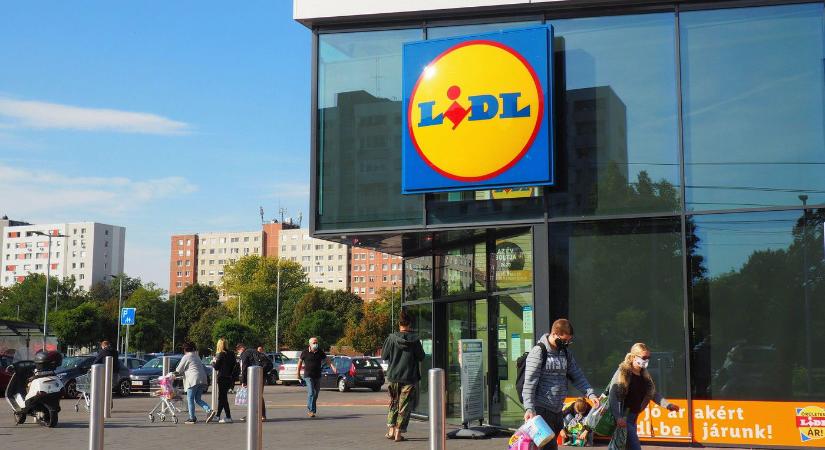 Külföldön rájöttek a Lidl legnagyobb trükkjére, azonnal betiltották - Változás jön Magyarországon is?