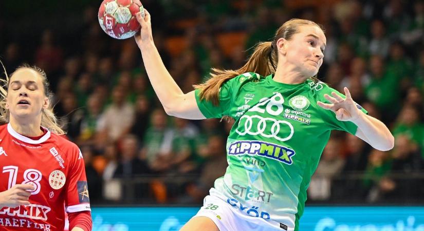 Gálázott az ETO Balatonbogláron