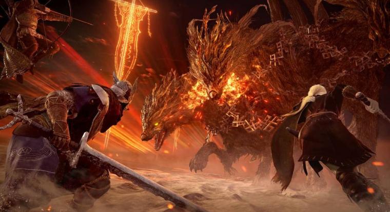 A Dark Souls és az Elden Ring TTRPG alkotói most a Nightreign világát hozzák el az asztalodra