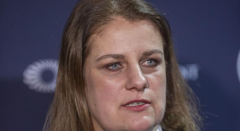 Rehák Štefečeková: Rendhagyó, szétszabdalt év következik