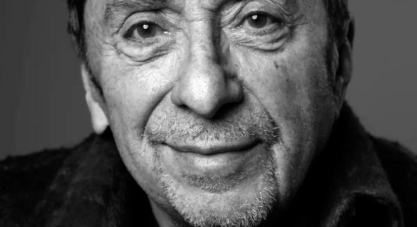 Meghalt Kőszegi Imre, a magyar dobos még Frank Zappával is zenélt együtt