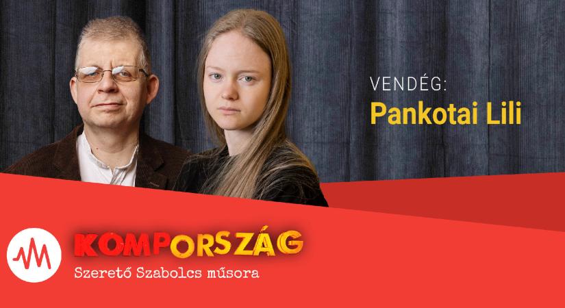 Pankotai Lili: Ha nincs bombája, veszíteni fog a Fidesz – Kompország