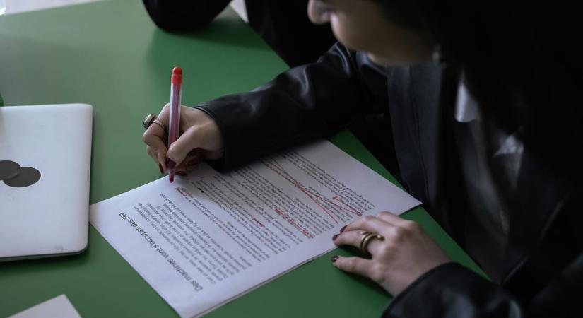 Nyolcadikos felvételiző: nem egy „siralmas” pontszám vagyunk a rendszerben