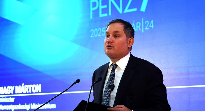 A magyar gazdaság 2025-ben is gyengén teljesített, semmi nyoma a repülőrajtnak