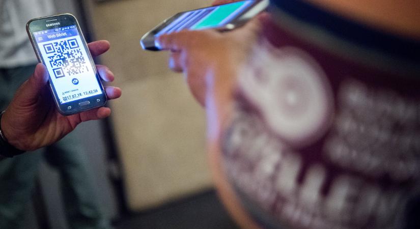 Hiába szerelték le: a jegyek 44 százalékát még mindig automatából veszik a budapestiek