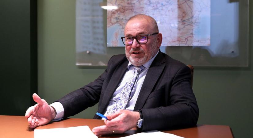 Húzóerővé tennék a geotermikus energiát, minden eddiginél többet áldozna rá a kormány