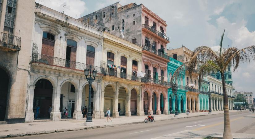 Egyre jobban aggodnak a kubai vezetők
