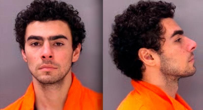 Nem fenyegeti tovább halálbüntetés az egészségbiztosító vezérigazgatóját meggyilkoló Luigi Mangione-t