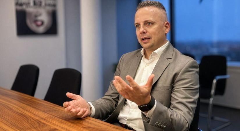 Mesterséges intelligenciával rajzolja újra a kárrendezést az egyik legnagyobb biztosító