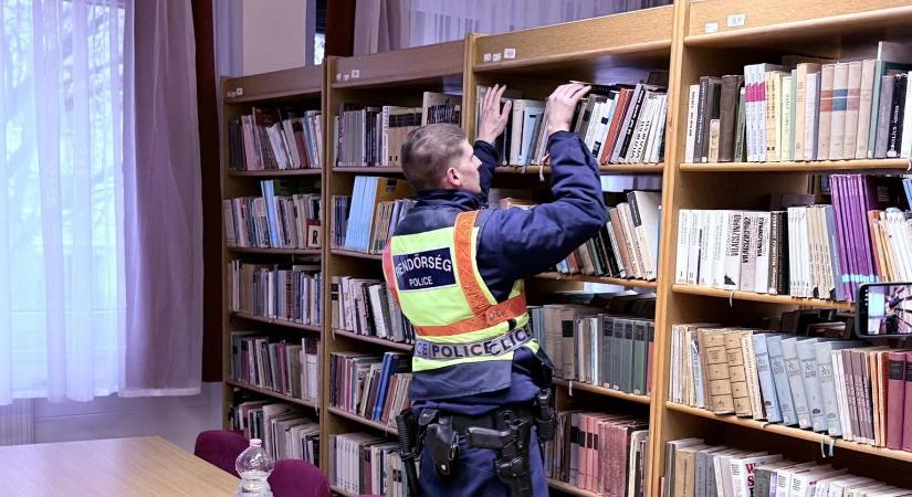 Bombafenyegetések: sehol se talált robbanóeszközt a rendőrség