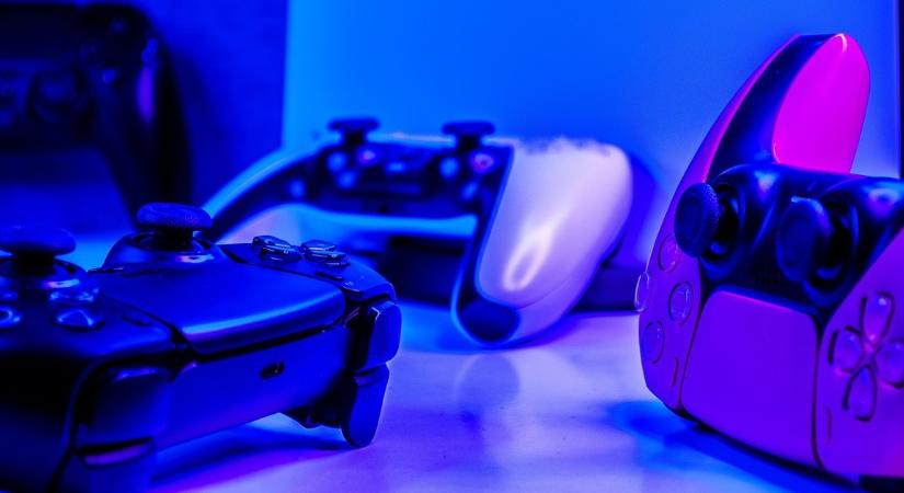 Könnyen lehet, hogy a Sony következő kontrollerén már gombok sem lesznek