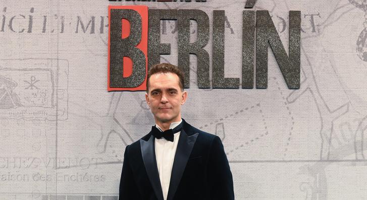 Berlin újra akcióban, újabb évaddal jön A nagy pénzrablás előzménysorozata