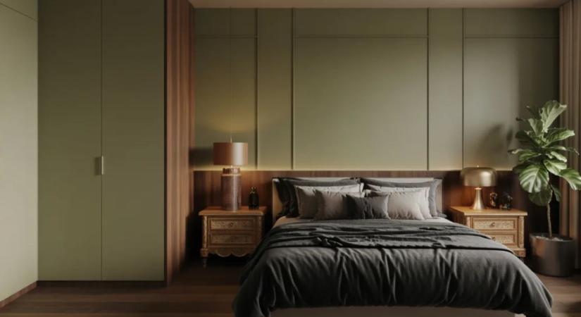Apró változtatások a hálószobában – amit a Feng Shui a harmónia érdekében ajánl