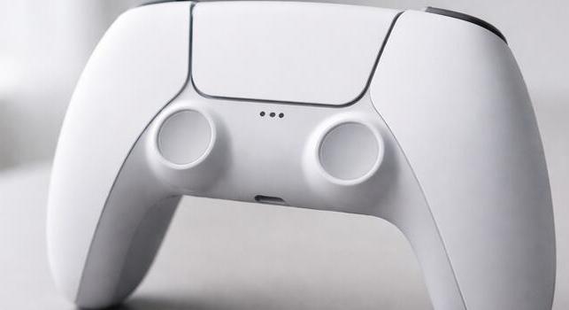 Kapaszkodj meg, de a PS6-hoz már gombok nélküli kontroller jöhet!