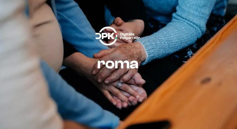 A belügy szerint tévesen küldött ki valaki minisztériumi emailcímről egy Roma DPK-t népszerűsítő levelet