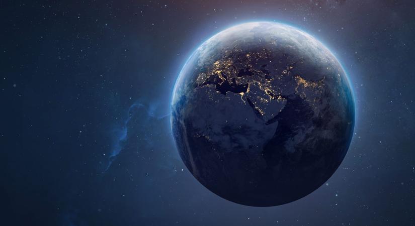 Itt rejtőznek a földönkívüliek? – Ígéretes bolygót fedezett fel a NASA