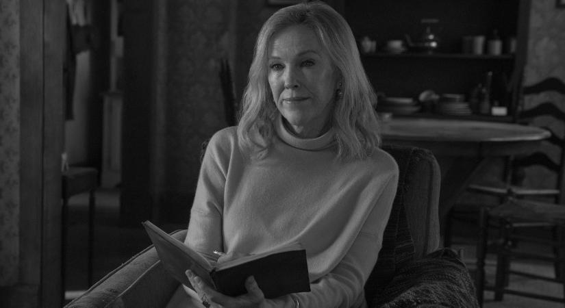 71 éves korában elhunyt Catherine O'Hara, a Beetlejuice, a Reszkessetek, betörők és a The Last of Us legendás színésznője