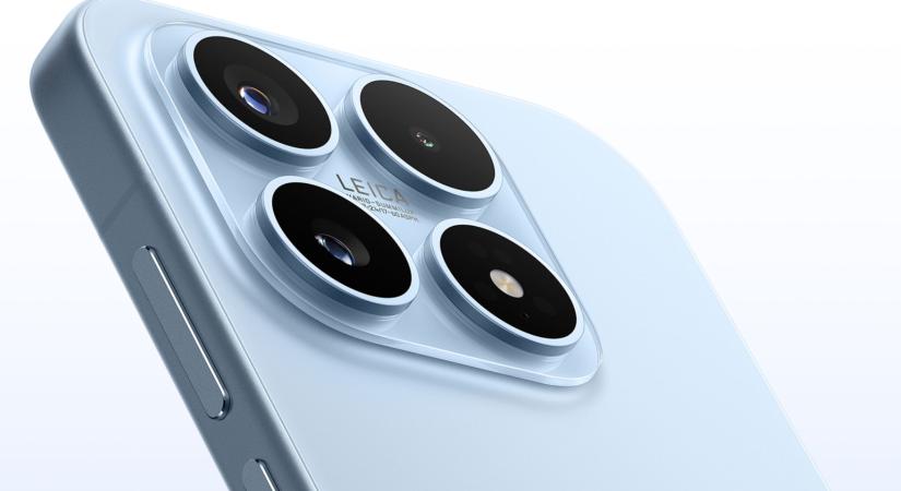 Kiszivárgott a Xiaomi 17 európai árazása