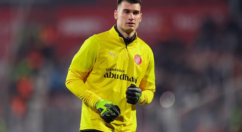 Visszatért korábbi klubjához a vb-ezüstérmes kapus! – HIVATALOS