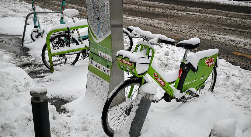 Használhatatlan a szolgáltatás: Vitézy Dávid fontos javaslattal állt elő