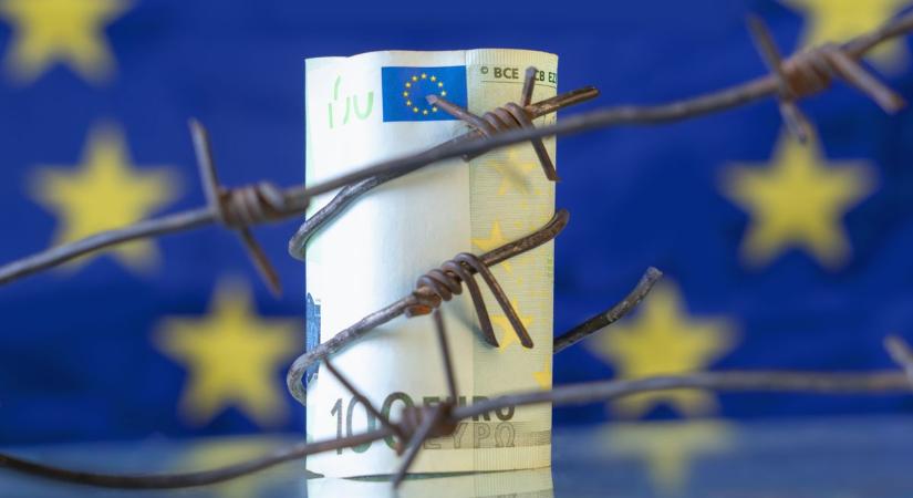 Ítéletet mondott a nagy amerikai hitelminősítő az Európai Unióról, ez brutális: feketén-fehéren leírták, mit okoz Ursula von der Leyen