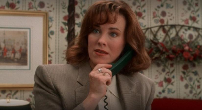 Elhunyt Catherine O’Hara, aki Kevin anyukáját alakította a Reszkessetek, betörők!-ben