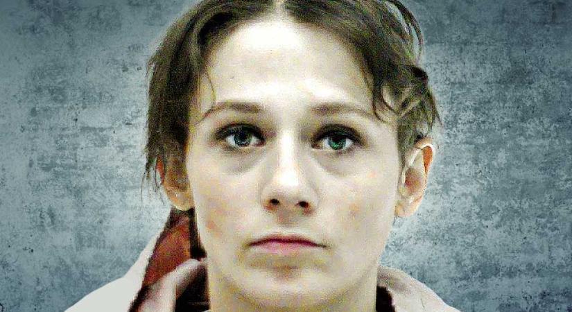 Fogolyszökés az agglomerációban, meglépett ez a nő a bűnügyi felügyeletből, keresi a rendőrség