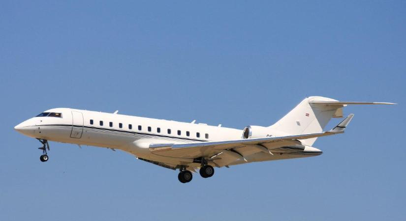 Donald Trump fenyegetései a padlóra küldték a kanadai Bombardier részvényeit