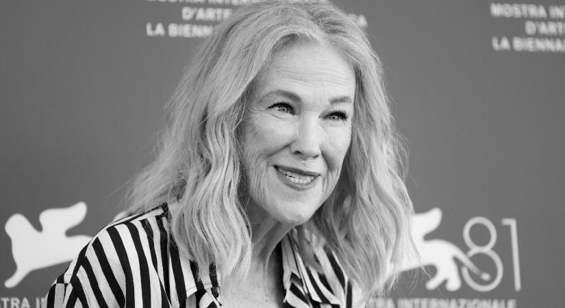 Meghalt a Reszkessetek betörők színésznője, Catherine O'Hara
