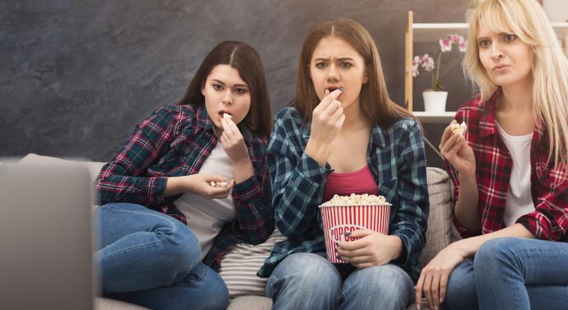 Inspiráló nők és történelmi drámák – Mit nézünk februárban?